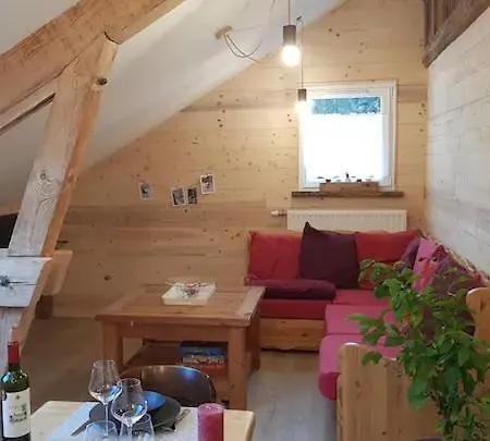 Apartment Chez Philomene *