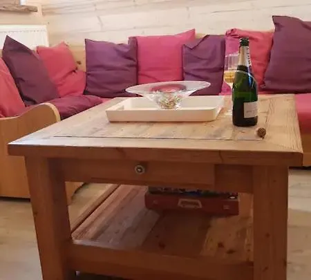 Apartment Chez Philomene