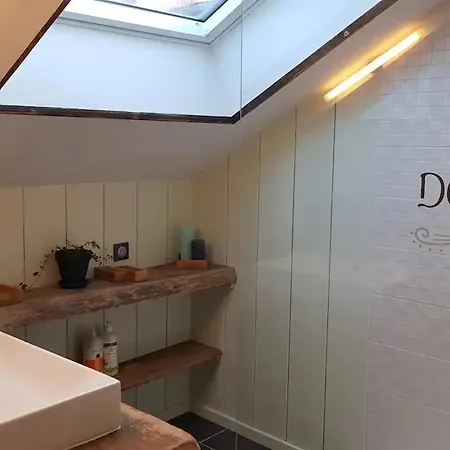Apartment Chez Philomene