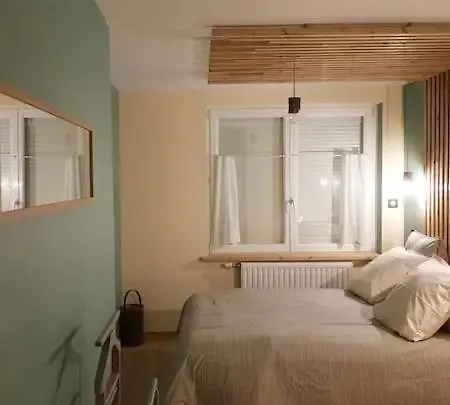 Chez Philomene Apartment Gérardmer
