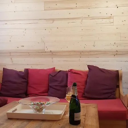 Lejlighed Chez Philomene Gérardmer