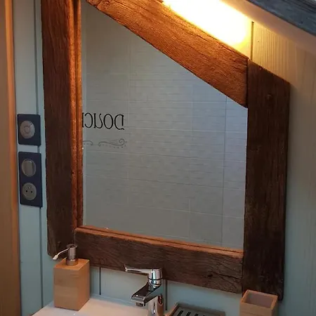 Chez Philomene Apartment Gérardmer